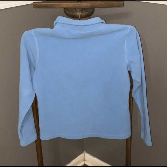 The North Face Glacier pullover - size Medium - Picture 2 of 8